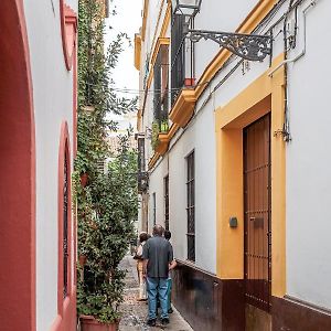 Susona - Oasis De Paz En Barrio Santa Cruz